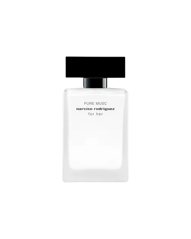 Narciso Rodriguez Narciso-Rodriguez Damenduefte for-herPure MuscEau de Parfum Spray 1.274,80 € / 1 l 
