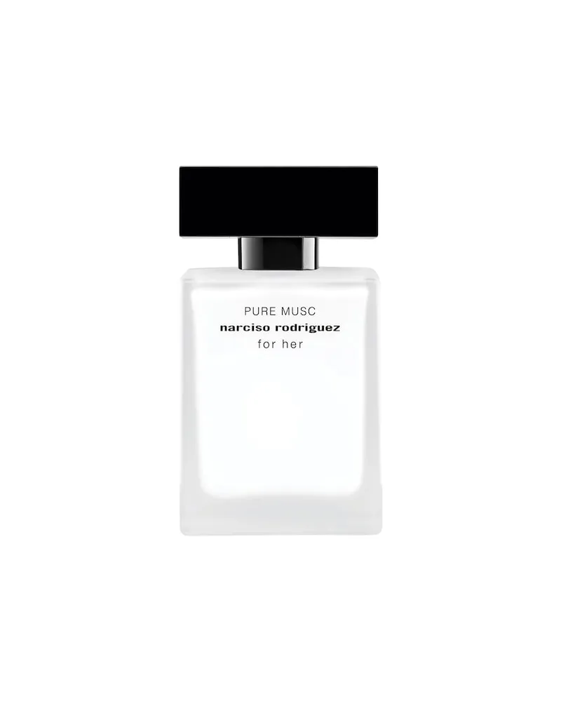 Narciso Rodriguez Narciso-Rodriguez Damenduefte for-herPure MuscEau de Parfum Spray 1.274,80 € / 1 l 