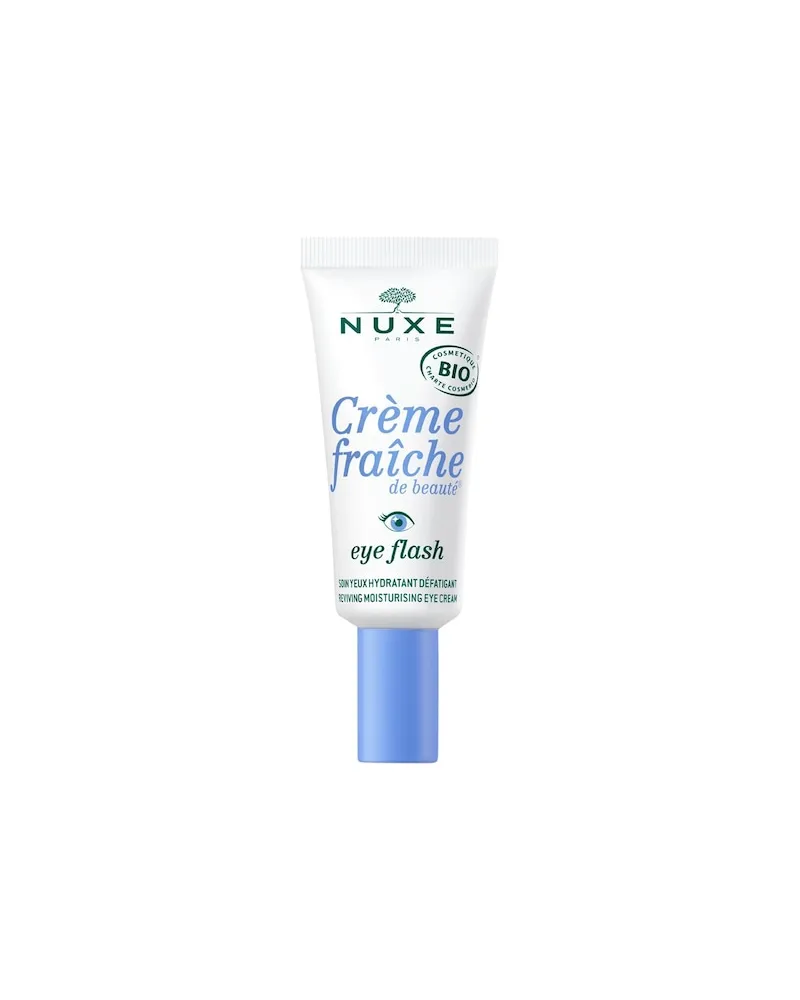 Nuxe Gesichtspflege Creme-Fraiche-de-BeauteEye Cream 1.229,33 € / 1 l 