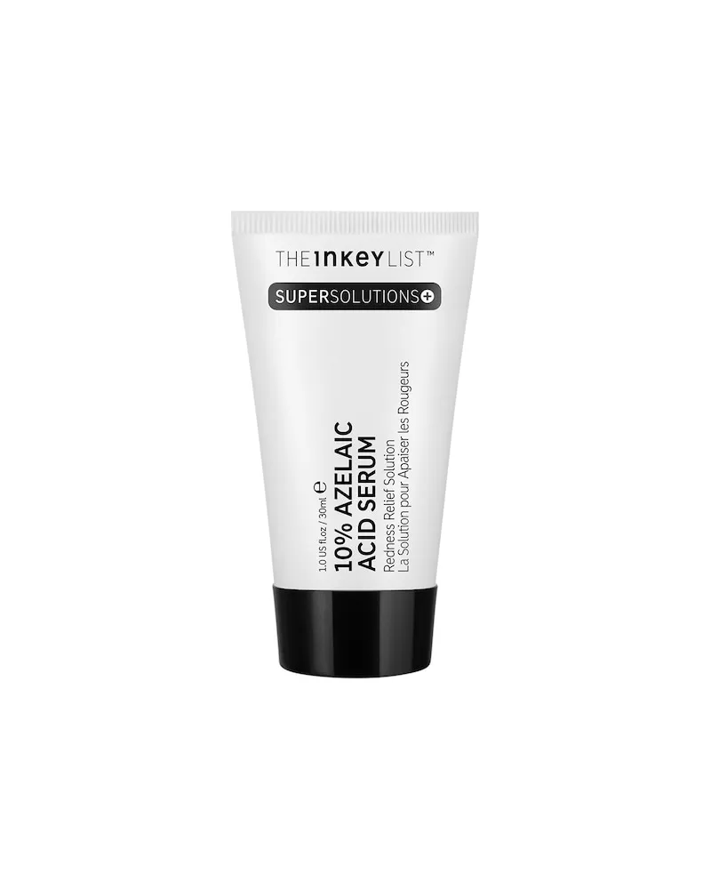 THE INKEY LIST The-INKEY-List Gesicht SerenSuperSolutions 10% Azelaic Acid Serum 431,67 € / 1 l 