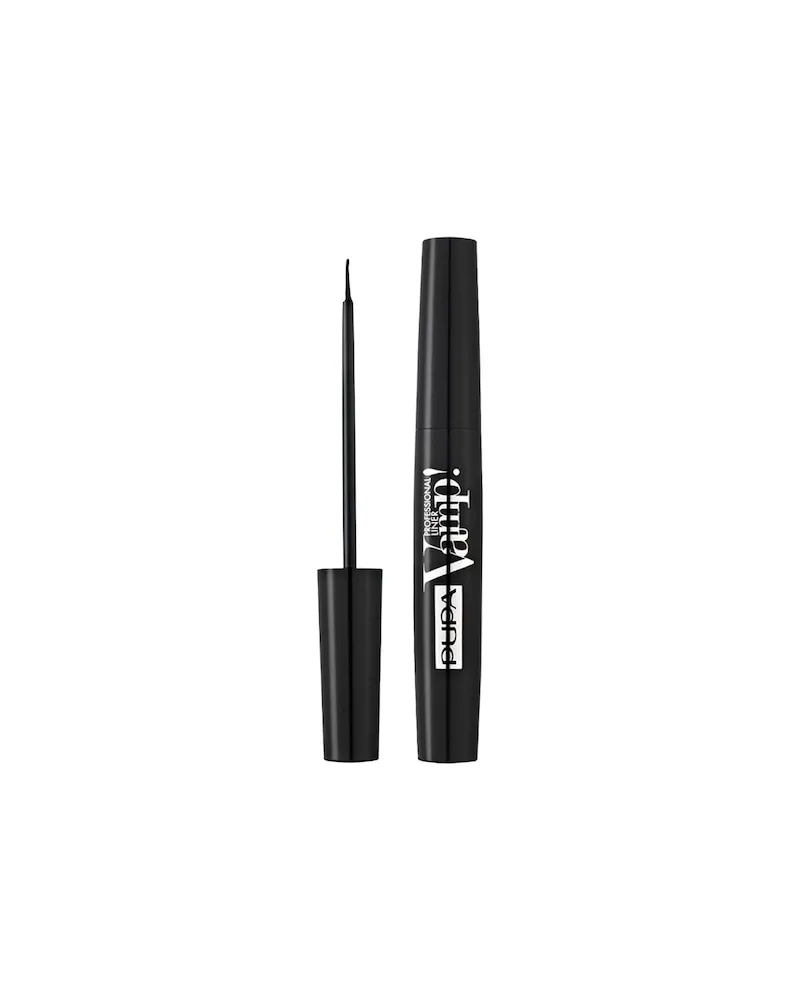 PUPA Milano PUPA-Milano Augen Eyeliner-KajalVamp! Professional Liner No. 100 Extra Black 