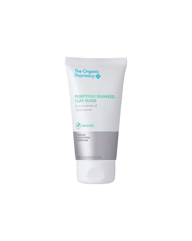 The Organic Pharmacy The-Organic-Pharmacy Pflege GesichtspflegePurifying Seaweed Mask 665,83 € / 1 l 