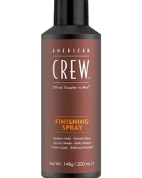 American Crew Haare, Körper & Gesicht Haarstyling Finishing Spray 