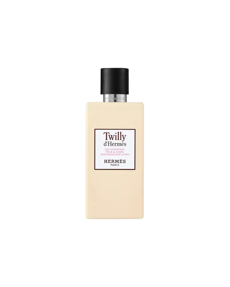 Hermès Hermes Damenduefte Twilly-dHermesMoisturizing Body Lotion 245,80 € / 1 l 