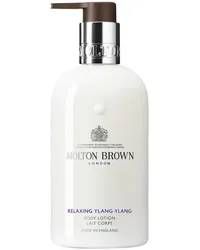 Molton Brown Collection Relaxing Ylang-Ylang Body Lotion 