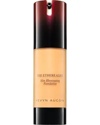 Kevyn Aucoin Gesichts-Makeup Foundation The Etherealist Skin Illuminating Foundation Medium EF 12 