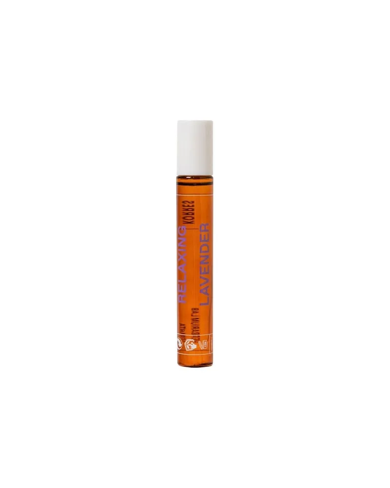 Korres Pflege KoerperpflegeRelaxing Lavender Roll-On 1.256,00 € / 1 l 