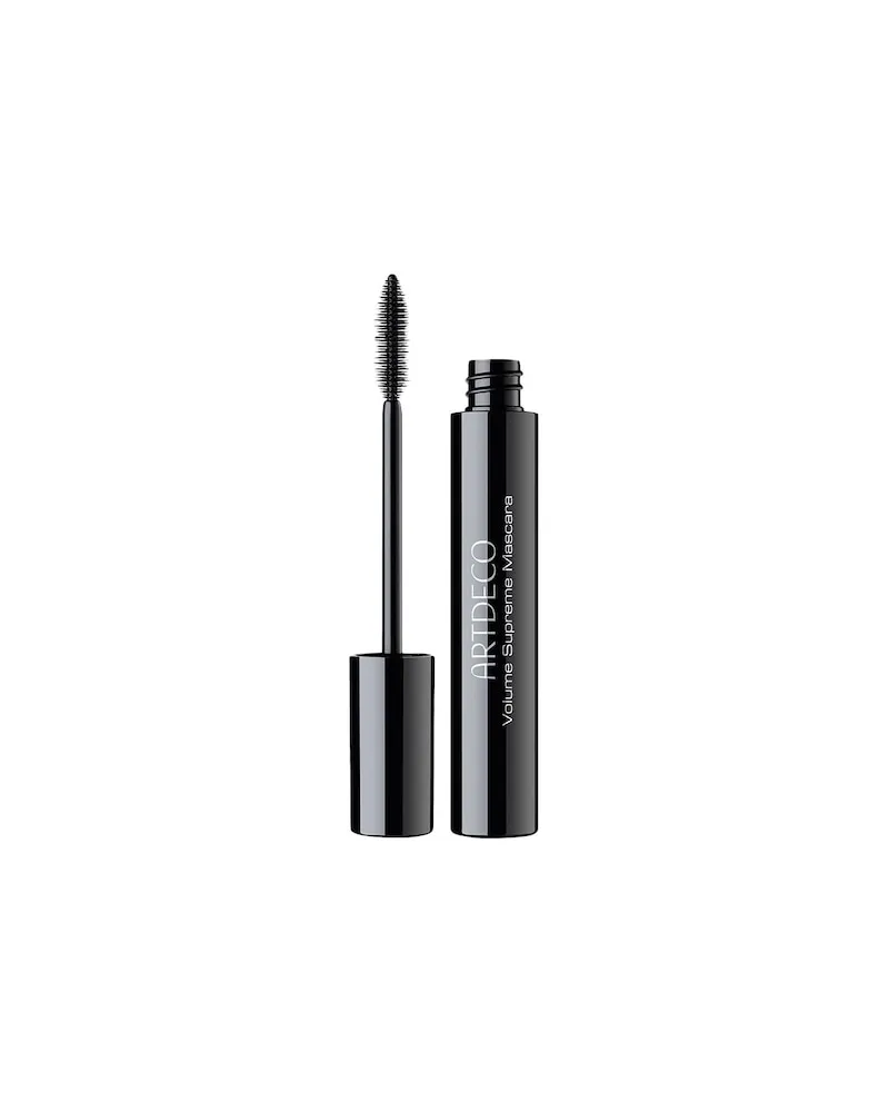 Artdeco Augen MascaraVolume Supreme Mascara Nr. 1 black 655,33 € / 1 l 