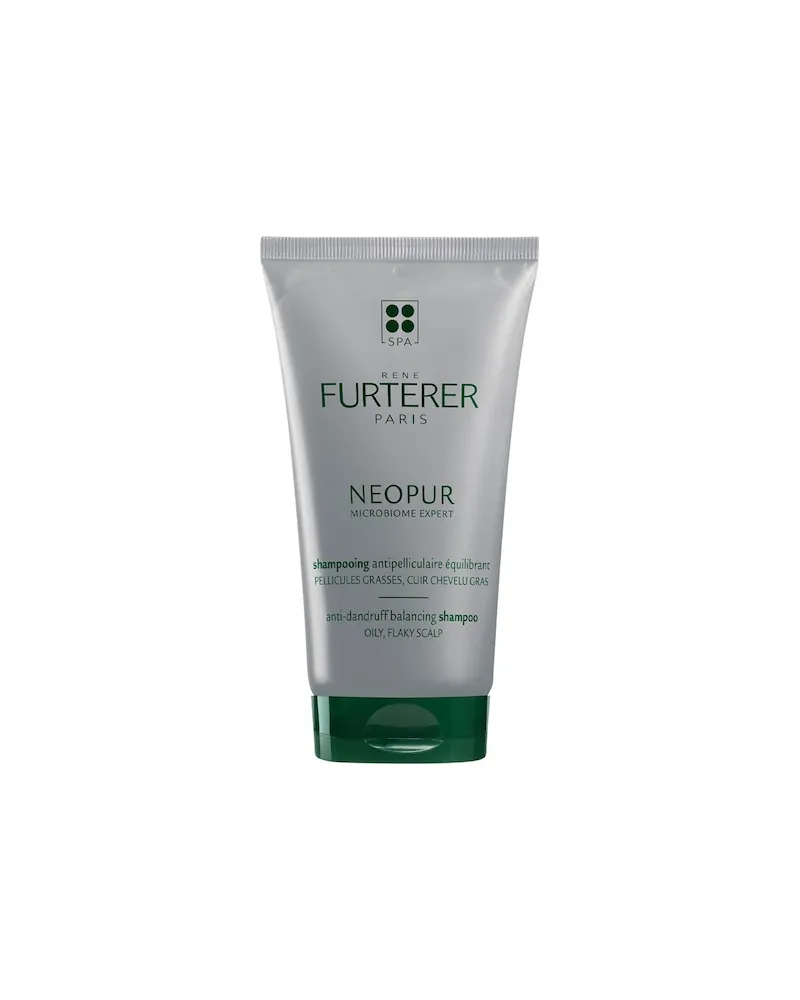 René Furterer Rene-Furterer Haarpflege NeopurAusgleichendes Shampoo für fettige Schuppen 119,33 € / 1 l 