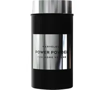 Haarpflege For More Hair Power Powder