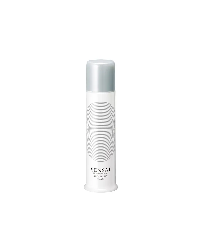 Sensai Reinigung Silky-PurifyingSilk Peeling Mask 812,56 € / 1 l 