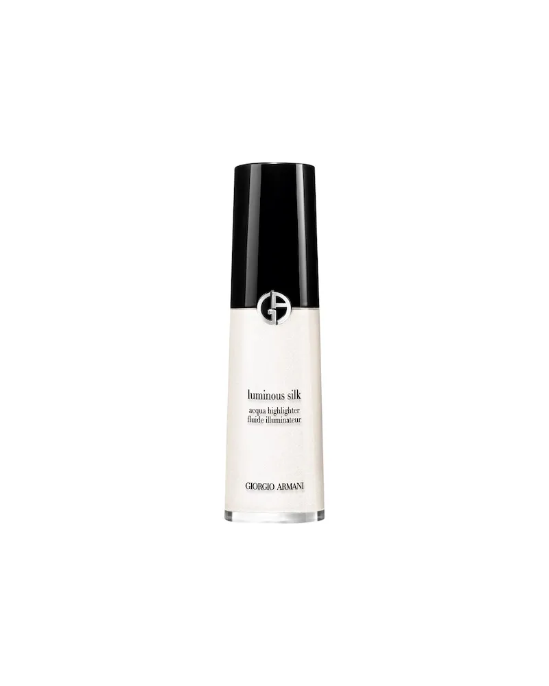Giorgio Armani Make-up TeintLuminous Silk Acqua Highlighter 05 Sunset 2.330,00 € / 1 l 