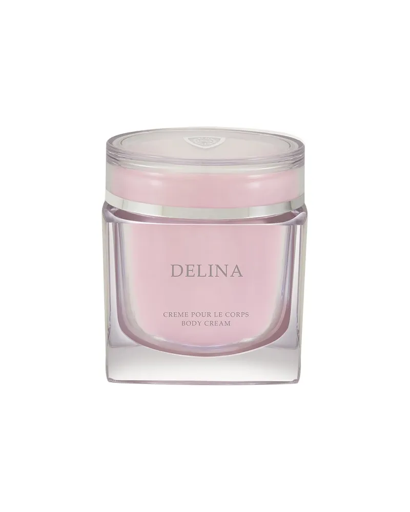 PARFUMS de MARLY Parfums-de-Marly Damenduefte WomenDelinaBody Cream 450,00 € / 1 l 