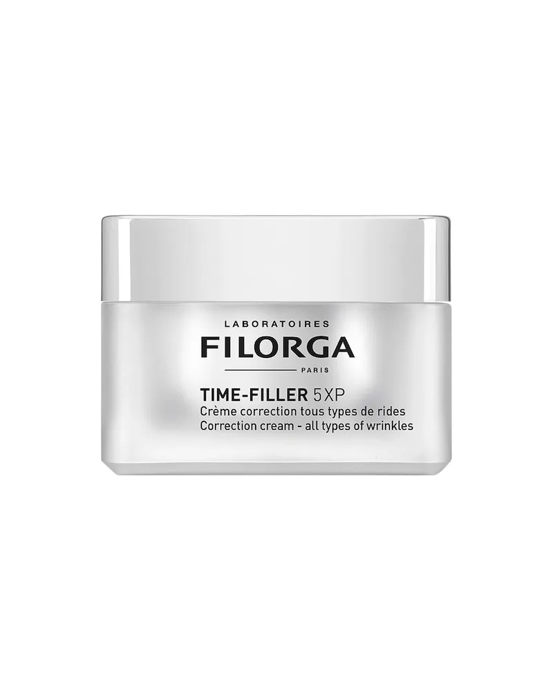 Filorga Collection Time-FillerTime-Filler 5XP Correction Cream 947,20 € / 1 l 