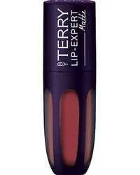 By Terry Make-up Lippen Lip Expert Matte Nr. N16 Midnight Instinct 