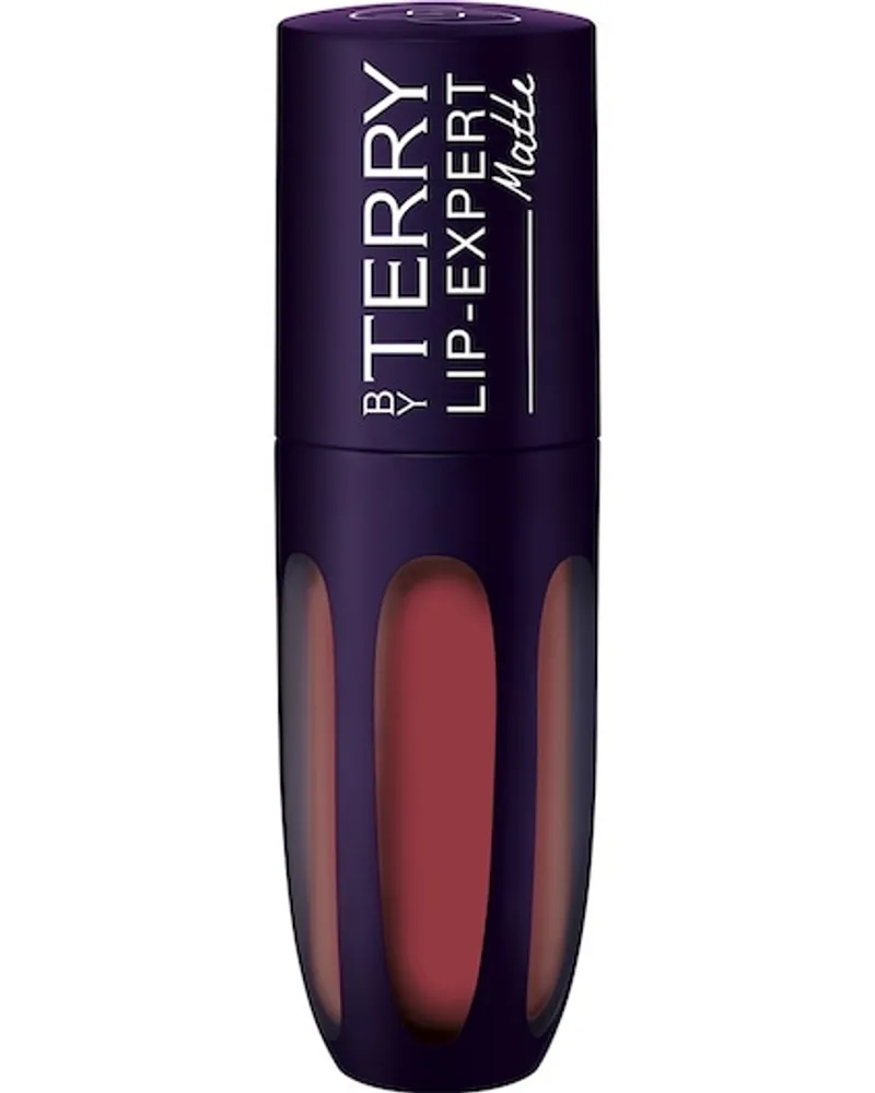 By Terry Make-up Lippen Lip Expert Matte Nr. N16 Midnight Instinct 