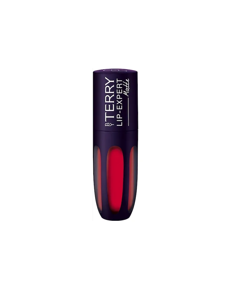 By Terry Make-up Lippen Lip Expert Matte Nr. N16 Midnight Instinct 