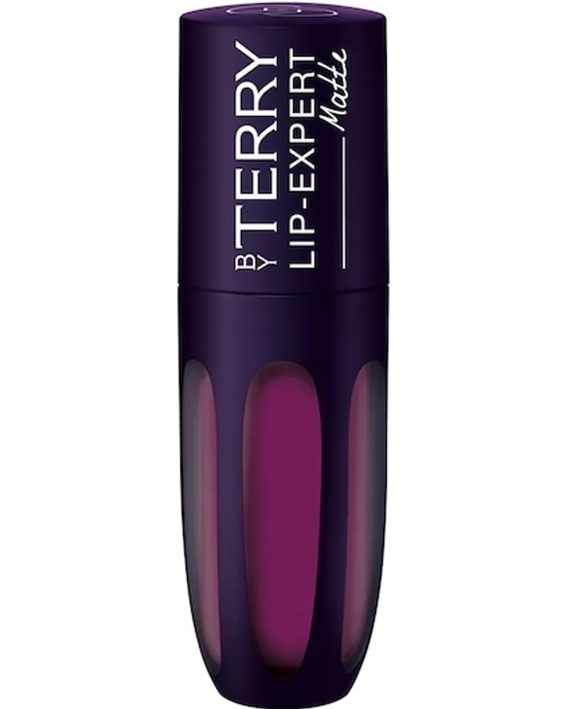 By Terry Make-up Lippen Lip Expert Matte Nr. N16 Midnight Instinct 
