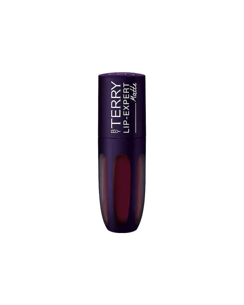 By Terry Make-up Lippen Lip Expert Matte Nr. N16 Midnight Instinct 