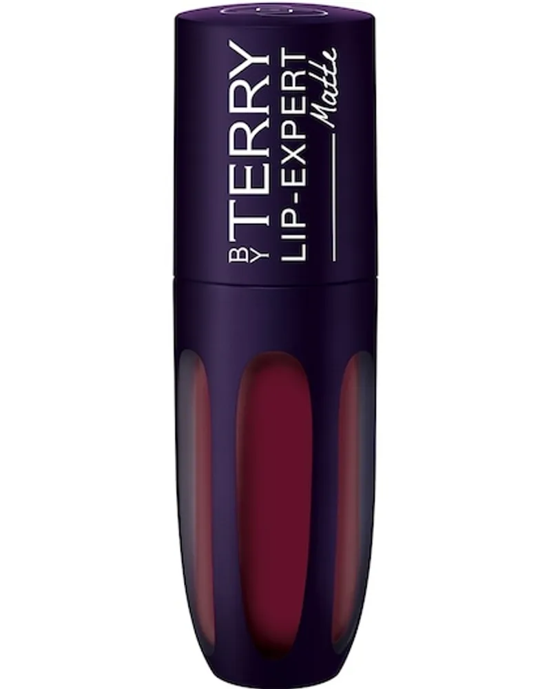 By Terry Make-up Lippen Lip Expert Matte Nr. N16 Midnight Instinct 