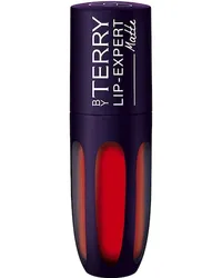 By Terry Make-up Lippen Lip Expert Matte Nr. N16 Midnight Instinct 