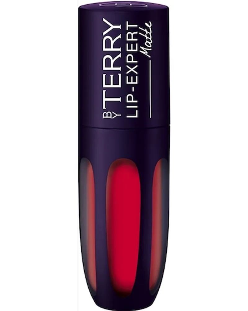 By Terry Make-up Lippen Lip Expert Matte Nr. N16 Midnight Instinct 