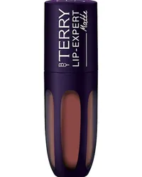 By Terry Make-up Lippen Lip Expert Matte Nr. N16 Midnight Instinct 