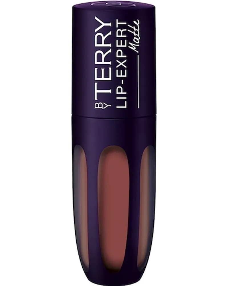 By Terry Make-up Lippen Lip Expert Matte Nr. N16 Midnight Instinct 