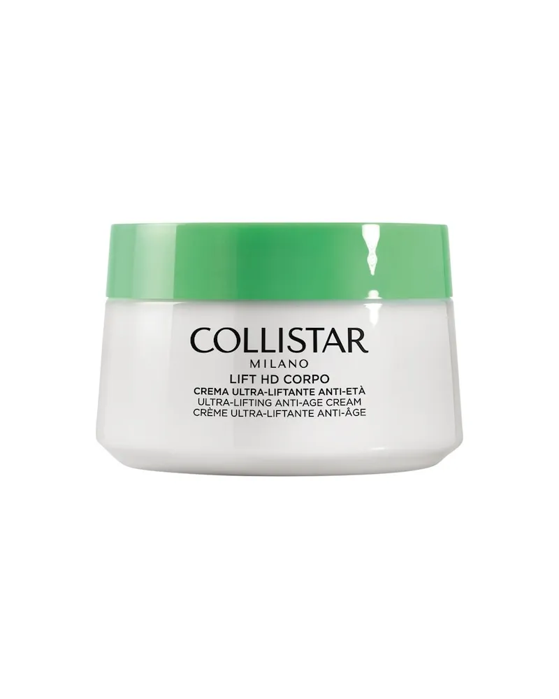 Collistar Koerperpflege Special-Perfect-BodyUltra-Lifting Anti-Age Cream 125,93 € / 1 l 