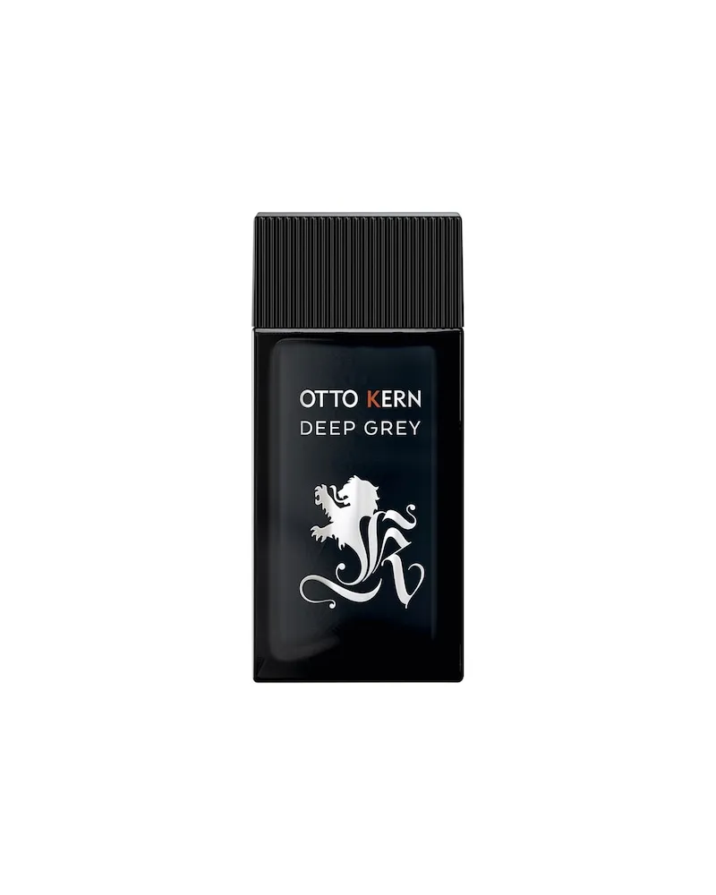 Otto Kern Otto-Kern Herrenduefte Deep-GreyEau de Toilette Spray 595,00 € / 1 l 