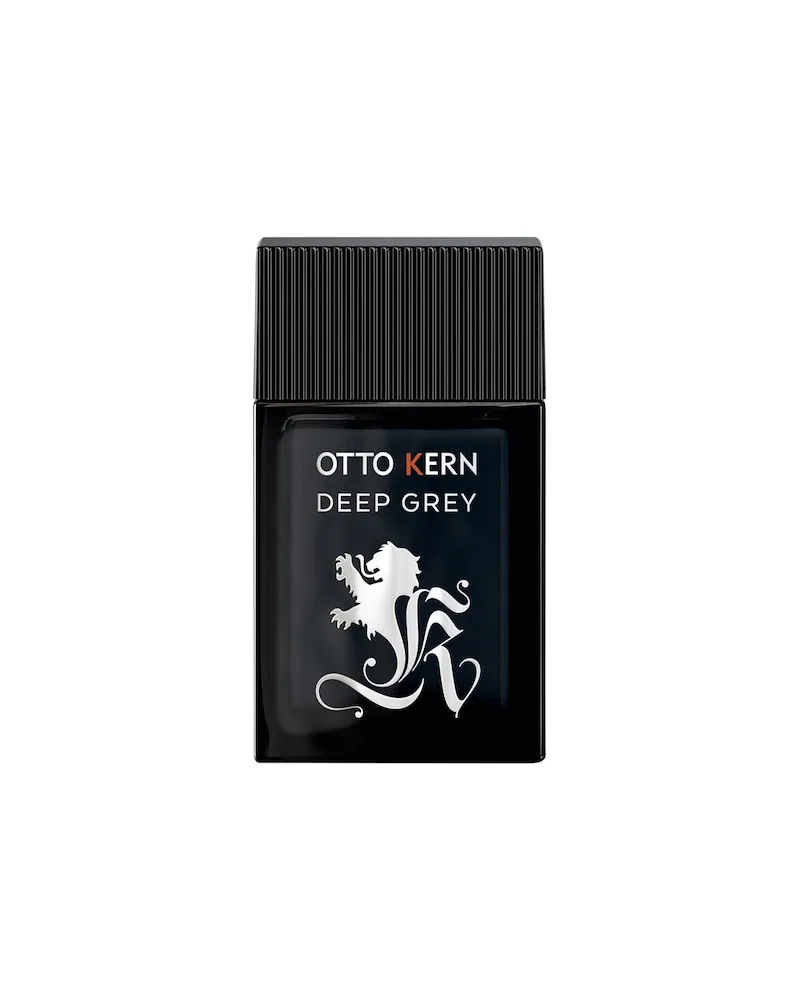 Otto Kern Otto-Kern Herrenduefte Deep-GreyEau de Toilette Spray 595,00 € / 1 l 