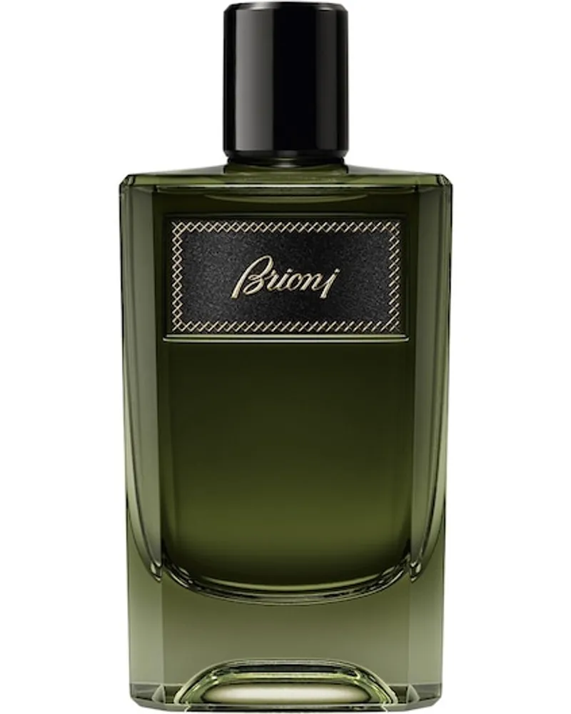 Brioni Herrendüfte Eaux de Parfum Collection Eau de Parfum Spray Essentiel 