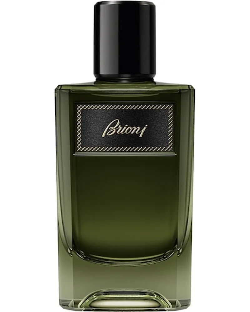 Brioni Herrendüfte Eaux de Parfum Collection Eau de Parfum Spray Essentiel 