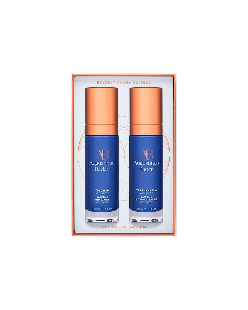 Augustinus Bader Augustinus-Bader Pflege GesichtThe Discovery Duo The Cream The Rich Cream 30 ml (10.500,00 € / 1 l 