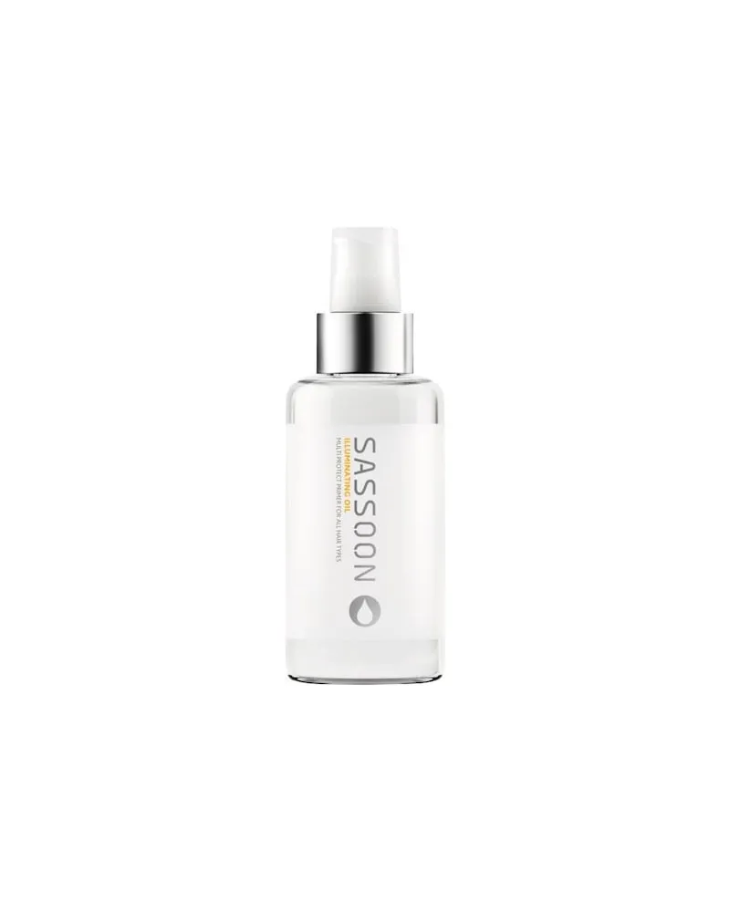 Vidal Sassoon Haarpflege Colour-TreatmentIlluminating Oil 313,10 € / 1 l 