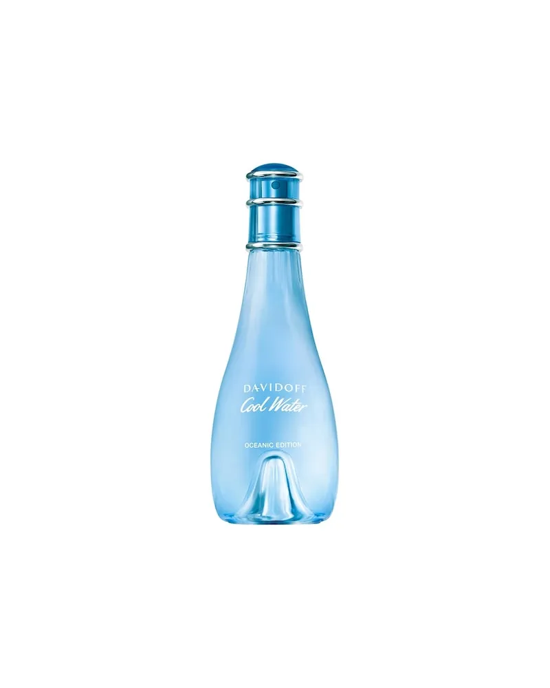 Davidoff Damenduefte Cool-Water-For-HerOceanic EditionEau de Toilette Spray 489,90 € / 1 l 