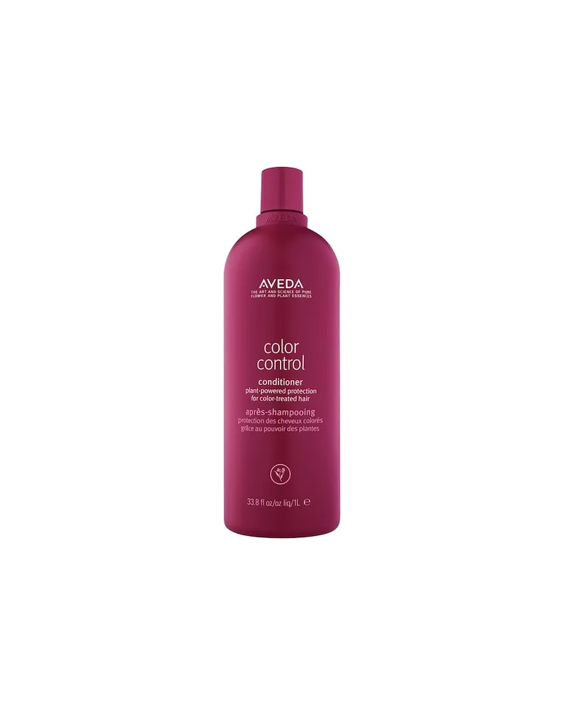 Aveda Hair-Care ConditionerColor ControlConditioner 118,44 € / 1 l 