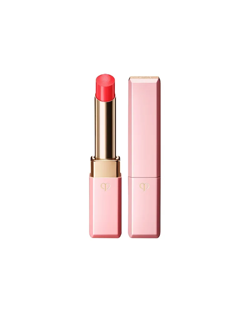 Clé de Peau Beauté Cle-de-Peau-Beaute Gesichtspflege Augen-und-LippenpflegeLip Glorifier Neutral Pink 