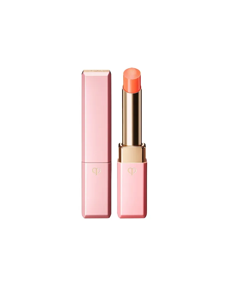 Clé de Peau Beauté Cle-de-Peau-Beaute Gesichtspflege Augen-und-LippenpflegeLip Glorifier Neutral Pink 