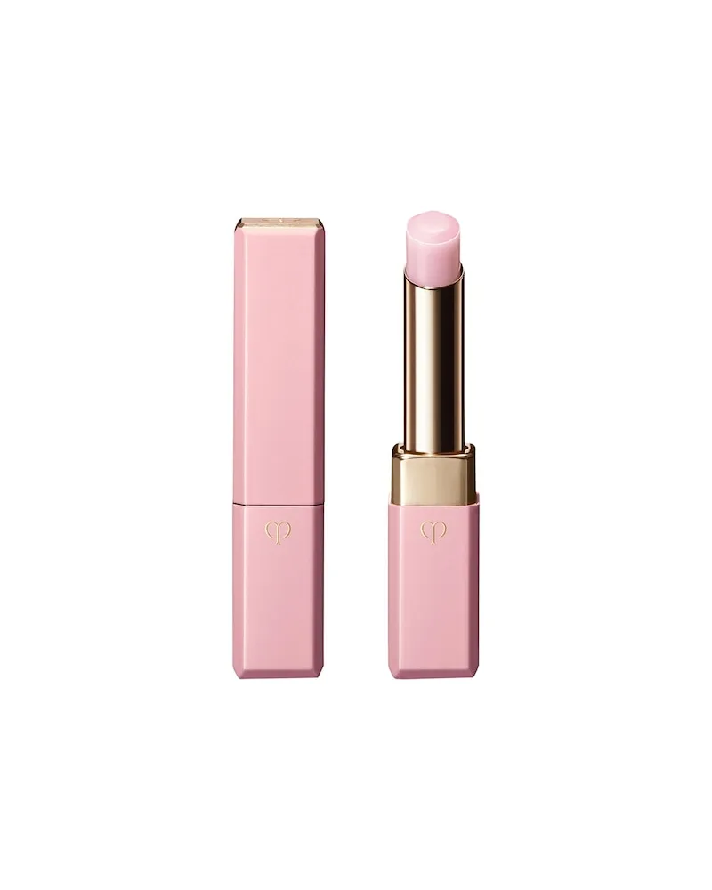Clé de Peau Beauté Cle-de-Peau-Beaute Gesichtspflege Augen-und-LippenpflegeLip Glorifier Neutral Pink 
