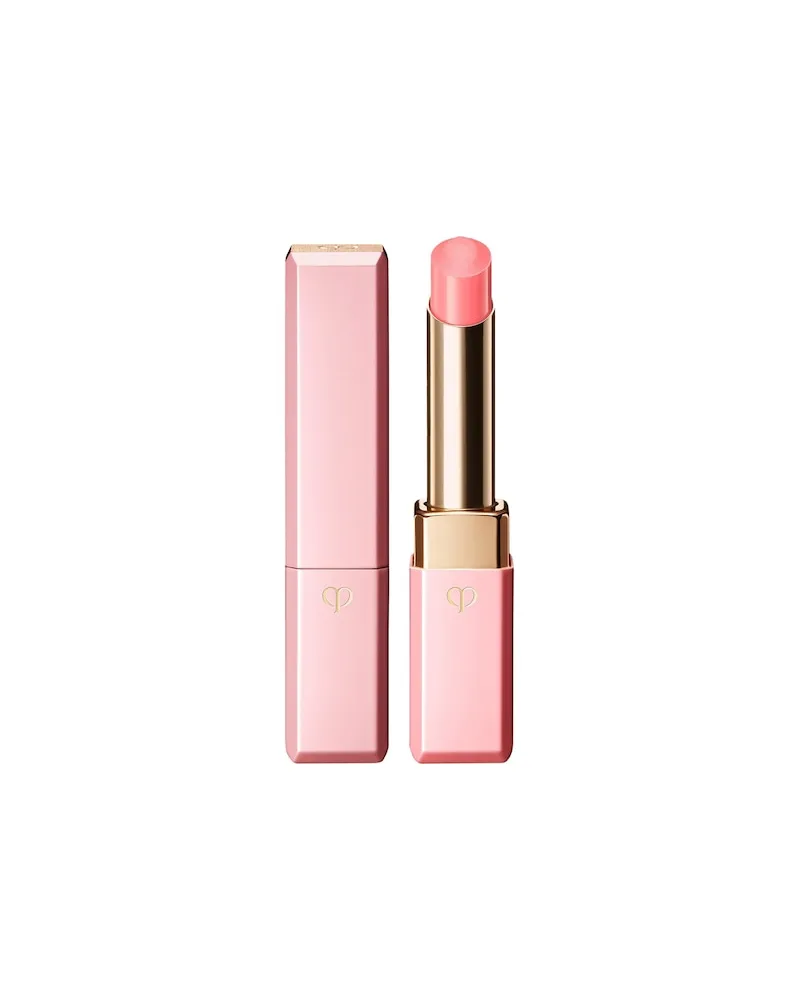 Clé de Peau Beauté Cle-de-Peau-Beaute Gesichtspflege Augen-und-LippenpflegeLip Glorifier Neutral Pink 