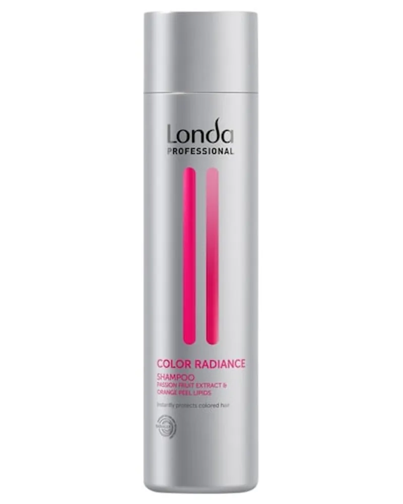 Londa Professional Haarpflege Color Radiance Shampoo 