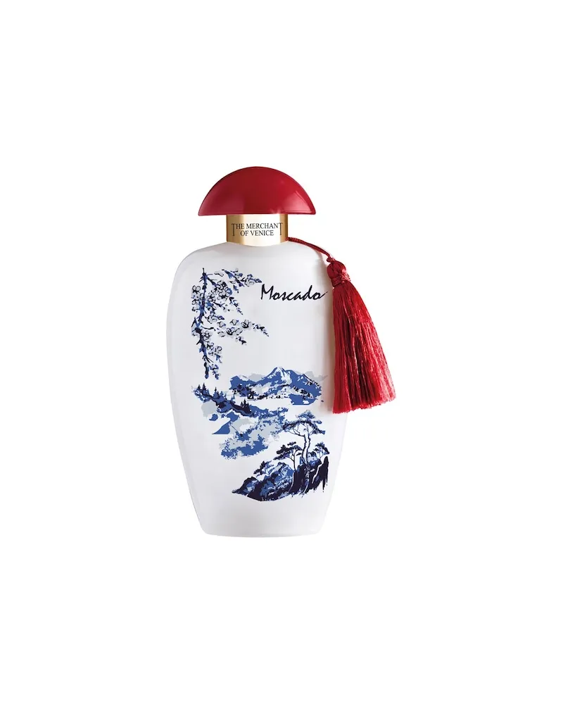 The Merchant of Venice THE-MERCHANT-OF-VENICE Collection Venezia-OrienteMoscadoEau de Parfum Spray 1.809,80 € / 1 l 