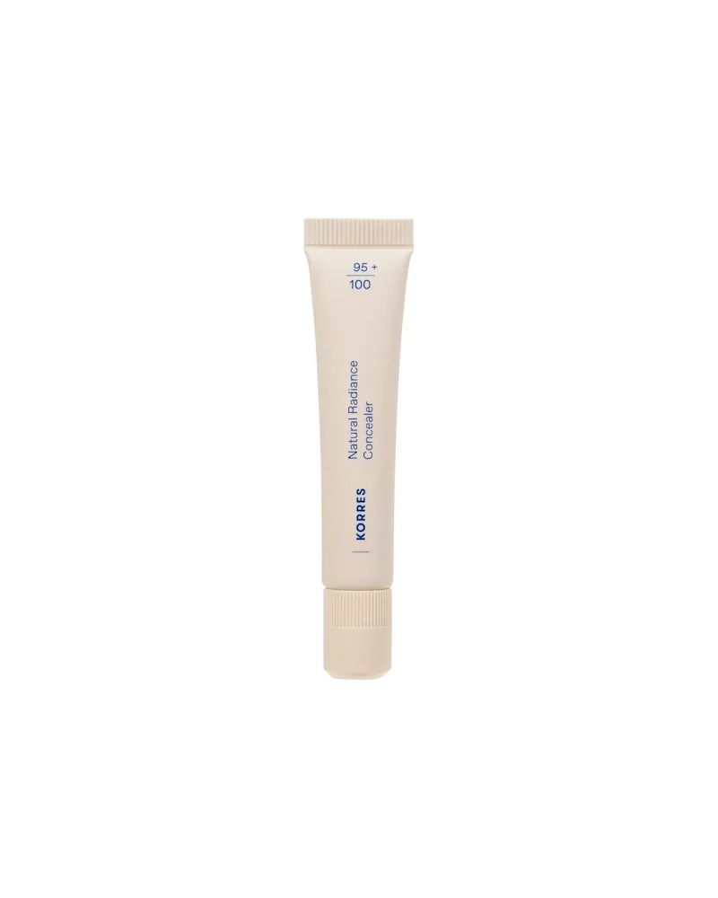Korres Make-up ConcealerNatural Radiance Concealer 02 Medium 