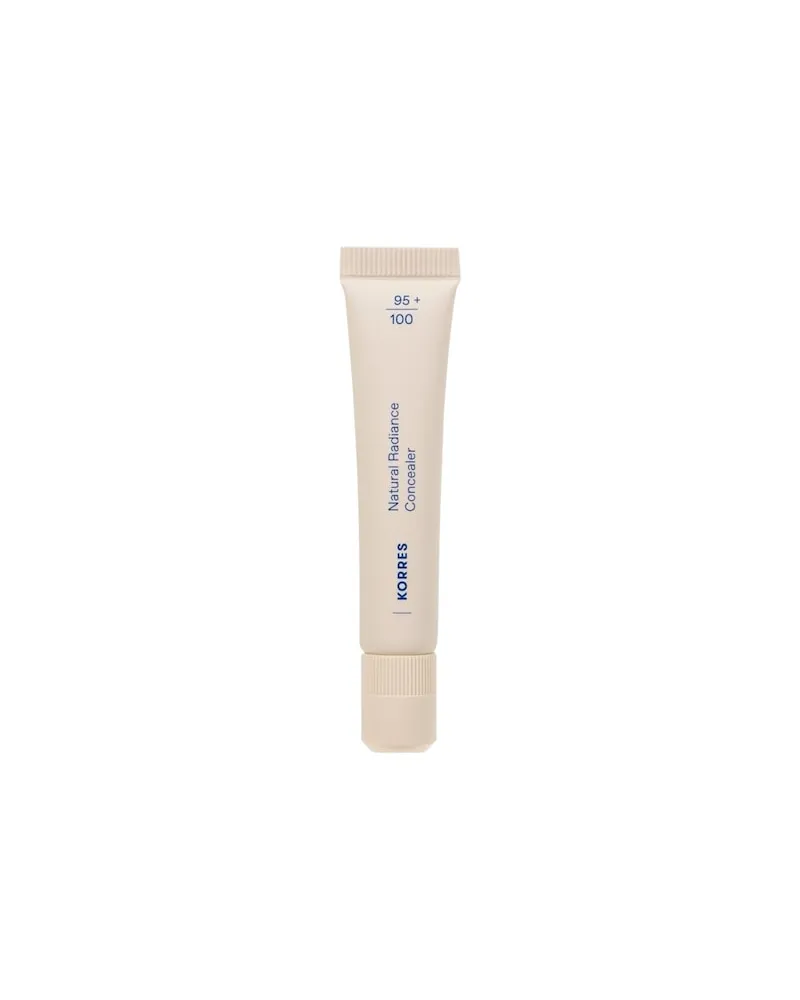 Korres Make-up ConcealerNatural Radiance Concealer 02 Medium 