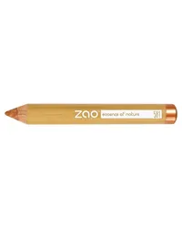 Zao Augen Eyeliner & Kajal Jumbo Eye Pencil 581 Copper 