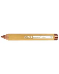 Zao Augen Eyeliner & Kajal Jumbo Eye Pencil 581 Copper 