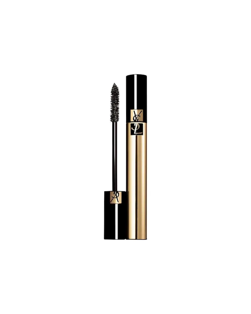 Yves Saint Laurent Yves-Saint-Laurent Make-up AugenMascara Volume Effet Faux Cils Radical Nr. 01 Radical Black 