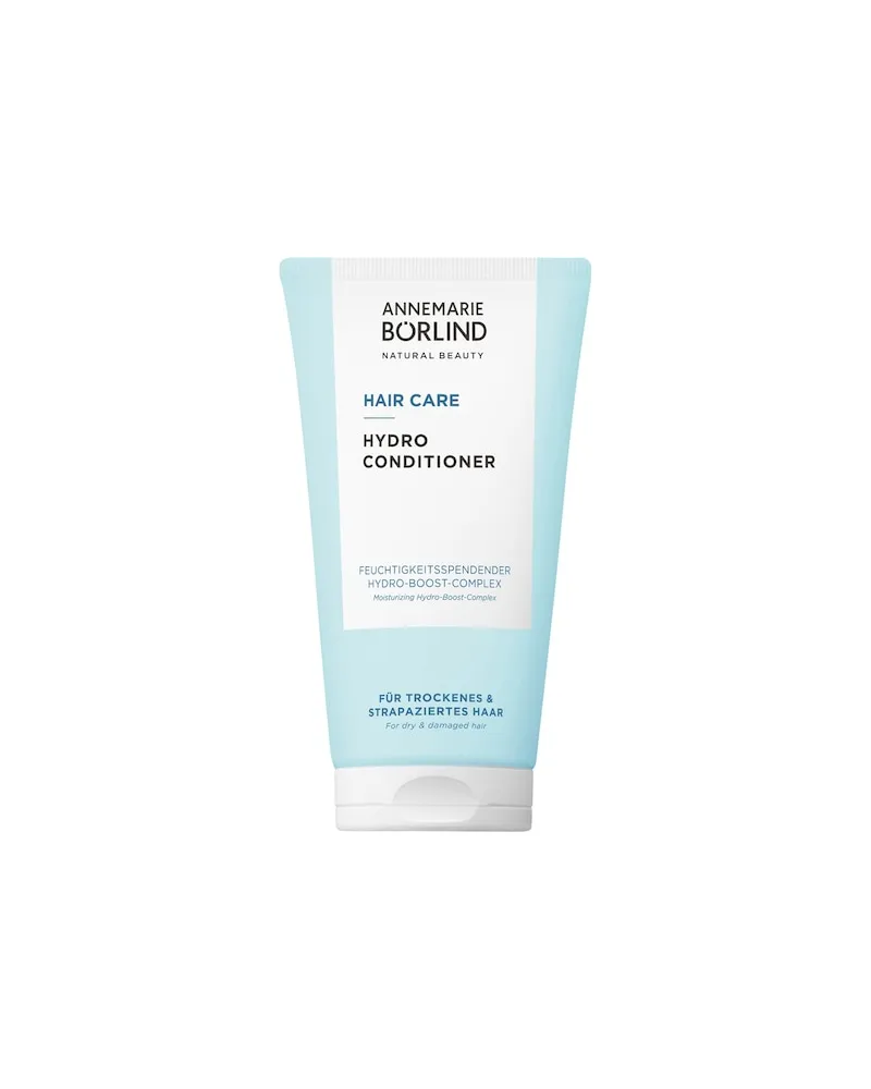 Annemarie Börlind ANNEMARIE-BOeRLIND Haarpflege HAIR-CAREHydro Conditioner 99,67 € / 1 l 
