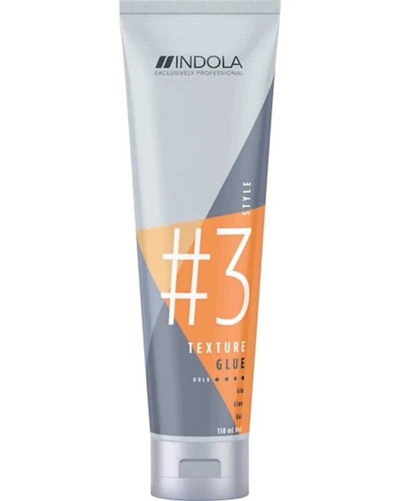 Indola Care & Styling INNOVA Styling Texture Glue 